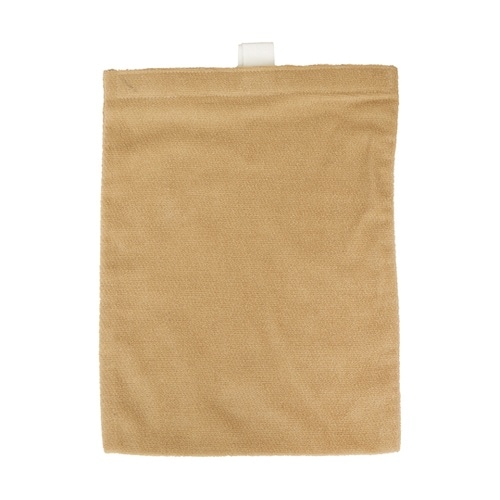 パラファンゴパックカバー ベージュ 1k