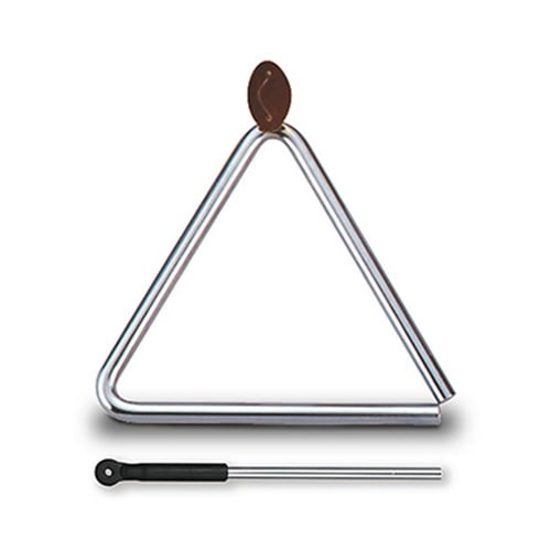 コンサート トライアングル 一辺18cm