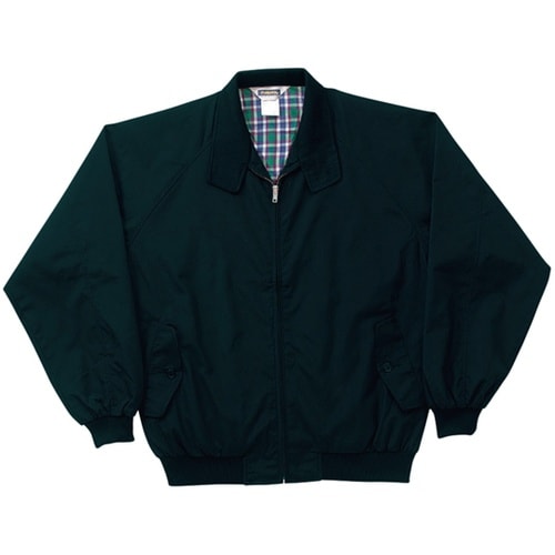 3866 スウィングトップ ブラック L