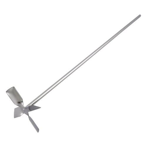 4枚プロペラ攪拌羽根 R1345