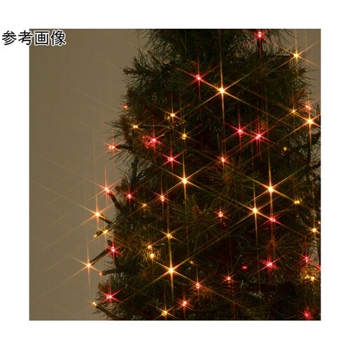 ローボルト LEDストレート 100球