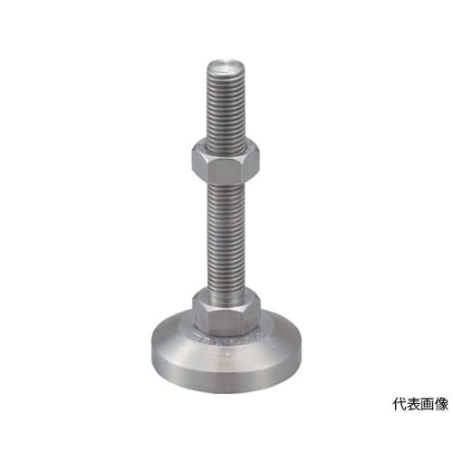 アジャスターボルト M16×130 ステ