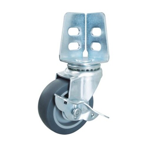 TYSA75ELS キャスター自在S付き