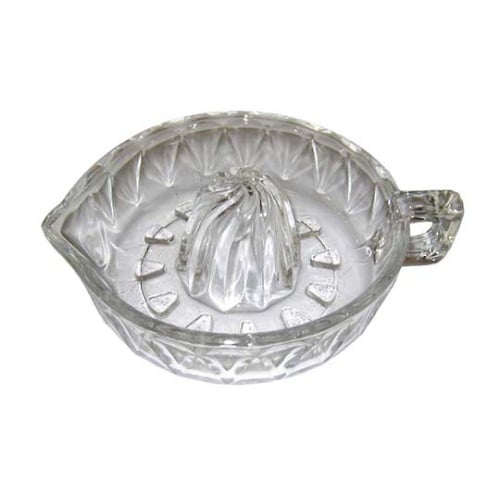 ガラス レモン絞り 大 0747300