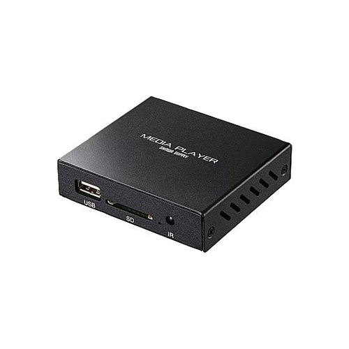 メディアプレーヤー MED−PL2K10