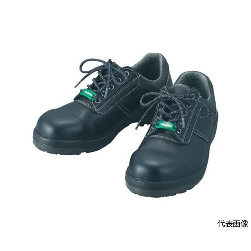 TMSS245R 快適安全短靴片足 右