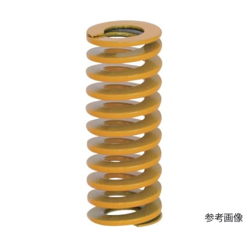 金型用ばね コイルスプリング 軽少荷重