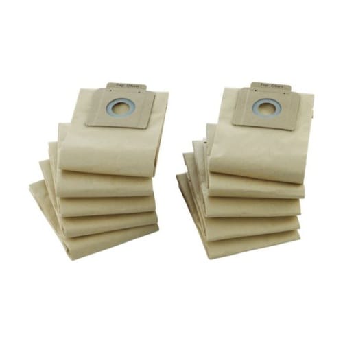 TKC1200FPペーパーフィルタバック