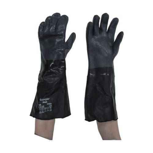 NO1902410 耐熱手袋 スコーピオ