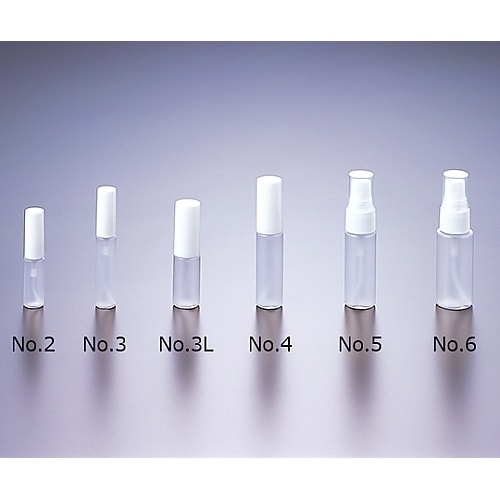 PPスプレーバイアル No.4 40本