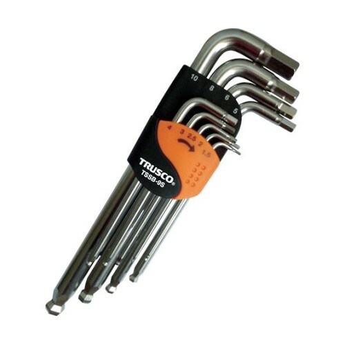 TSSB9S 六角棒レンチセット