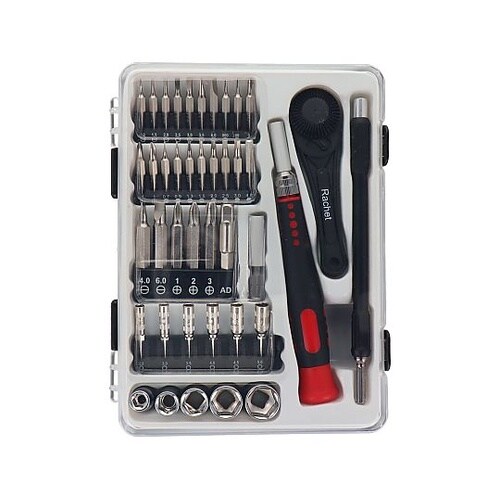 13−460 精密ドライバー&ソケット