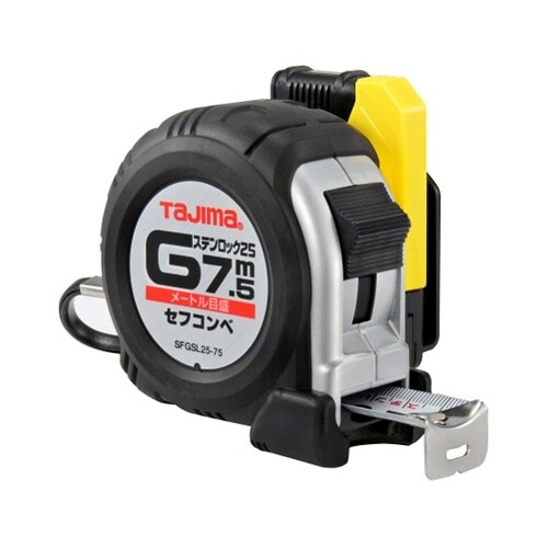 SFGSL25−75BLステンロック25