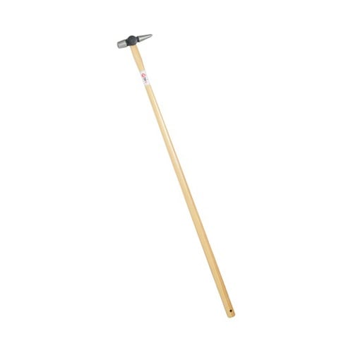 1036020 テストハンマー穴付900