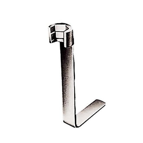 23.5/25.5x192mm 水栓用ス