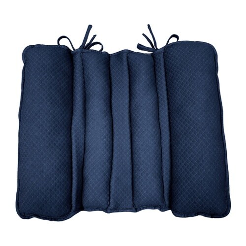 HZ001 通気ビーズ背中クッション