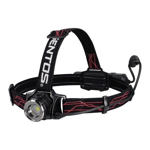 Gシリーズ タイプCコネクタヘッドライト