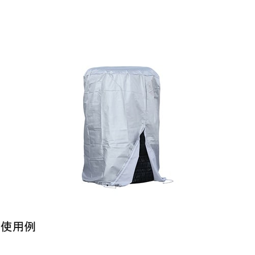 タイヤ保護カバー L 1566