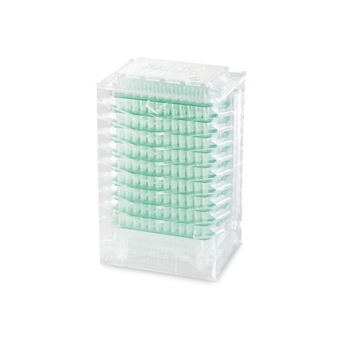 低吸着未滅菌汎用チップ スペースセーバー