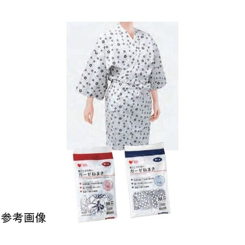 PH オオサキガーゼねまき 紳士 LO