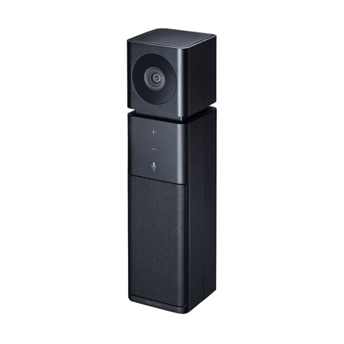 カメラ内蔵USBスピーカーフォン CMS