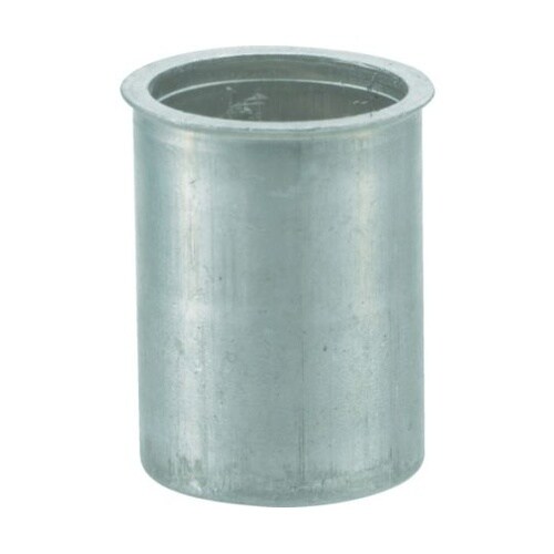 TBNF4M15AC クリンプナット薄頭