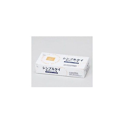シンプルタイ 9cm 1箱(10巻入)