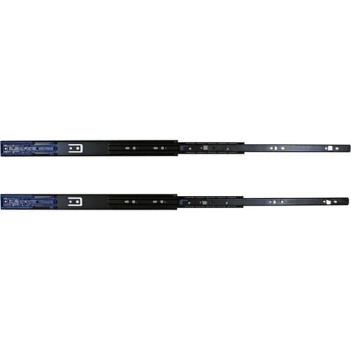 スライドレール 底付けタイプ 480×8