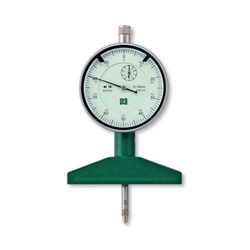 00151710 ダイヤルデプスゲージ