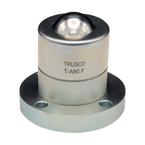 TA80F ボールキャスター 切削加工品