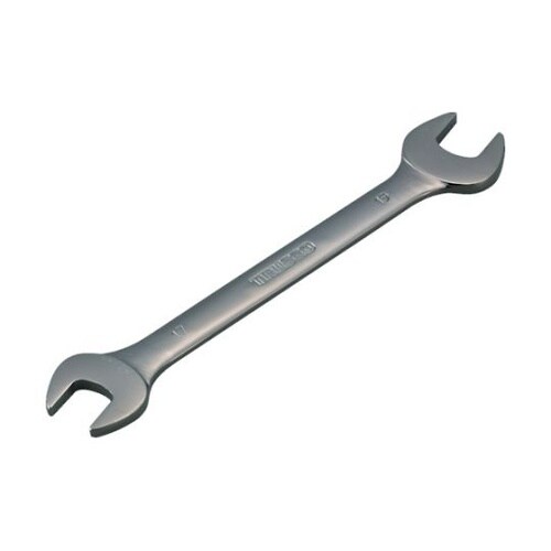 TTDS2730 ミラータイプ両口スパナ