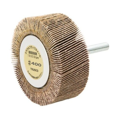 MR6025−400 フラップホイール