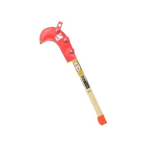 2007730 菊堂鋼付両刃登鎌230g