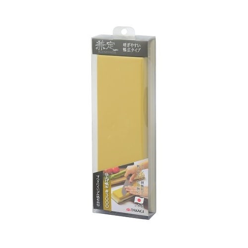 4005570 包丁仕上砥石 #3000