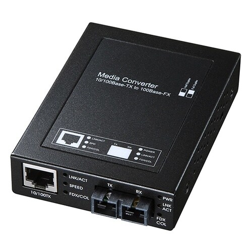 LAN−EC202C10 コンバータ