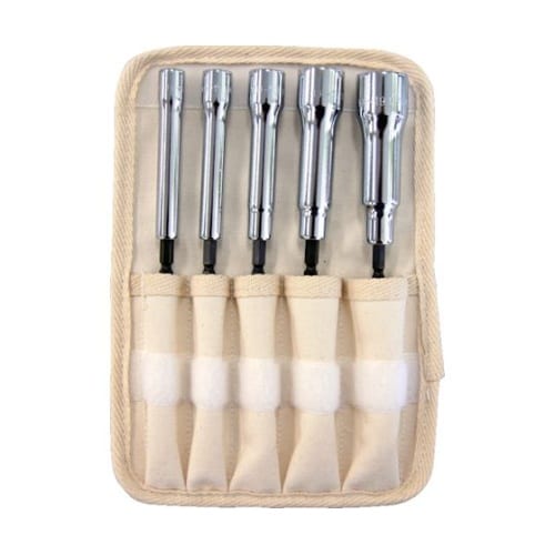 電動ドライバーソケットセット 強力 8・