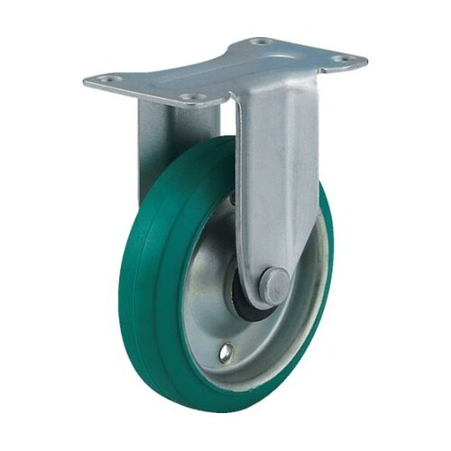 SD100Kキャスター三価クロムΦ100