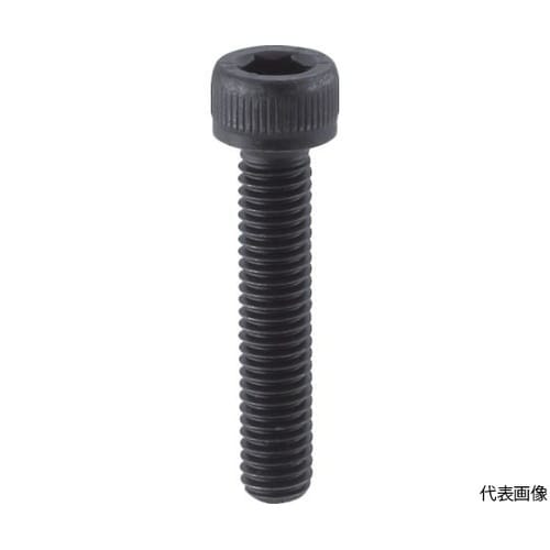 六角穴付ボルト全ねじ M3x10(500