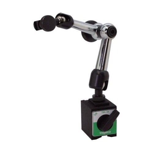 TML25マグネットベース小型ロック機能