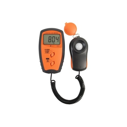 78747 デジタル照度計セパレート式