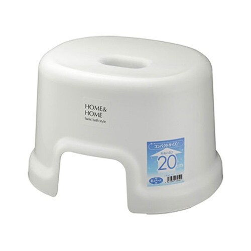 GREL290 風呂椅子200 ホワイト