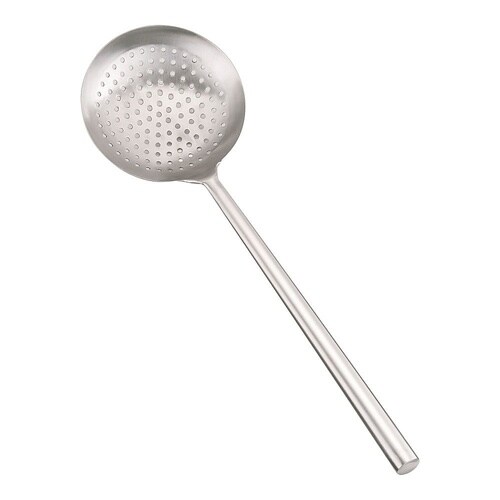 ATYC401ワンピース穴明中華お玉大