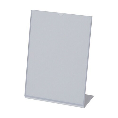 TSSPCA4T 差し込みポップケース縦