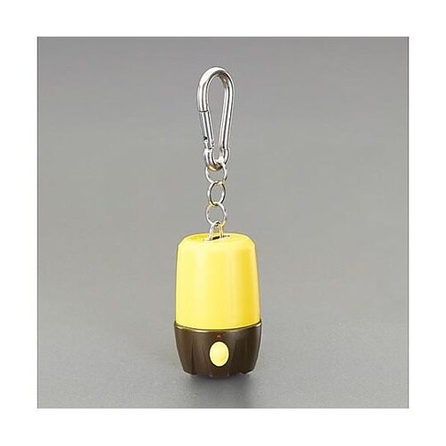 φ84x140mm 玉掛警報器(カラビナ