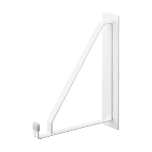 マグネットバスルーム物干しハンガー ミス