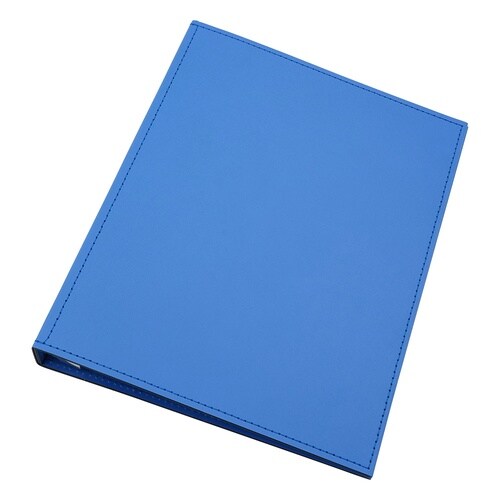カルテブックHB438−2ライトブルー