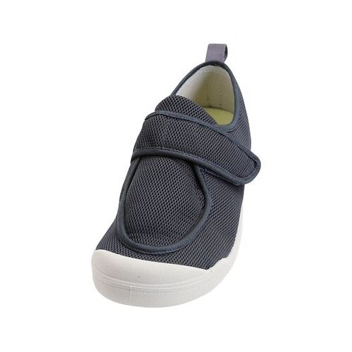 2510ネイビーS ホスピタルシューズ