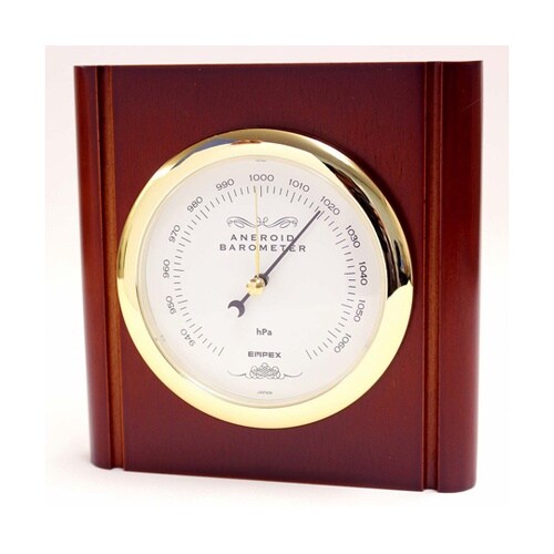 ルームガイド気圧計 BM−745