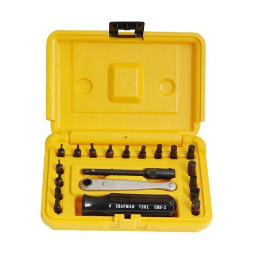 ミゼットラチェットレンチキット 4320