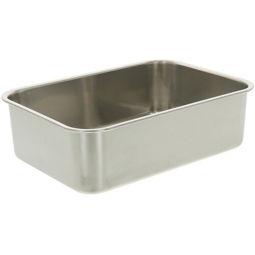 18−8深型バット5号